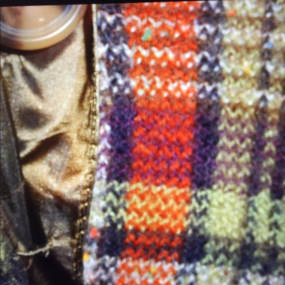 Missoni trench design coat  size 40 - Picture 4 of 13